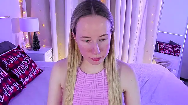 Cassie Kelman online show from January 10, 2025, 8:48 pm