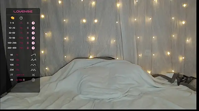 TinaWince online show from January 19, 2025, 8:18 am