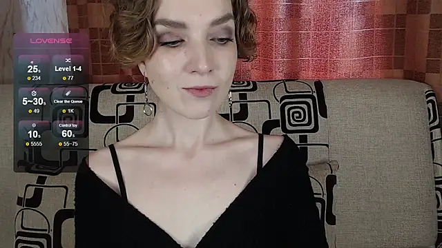 Snapshot of TinaWince chatting on April 30, 2026, 4:52 am TinaWince online show from April 30, 2026, 4:52 am