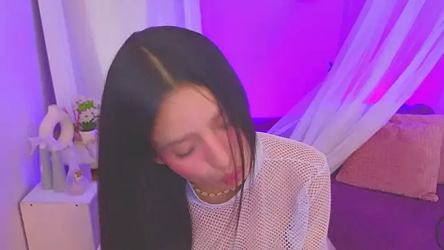 Snapshot of dafne_bss chatting on December 3, 2024, 9:55 am dafne bss online show from December 3, 2024, 9:55 am