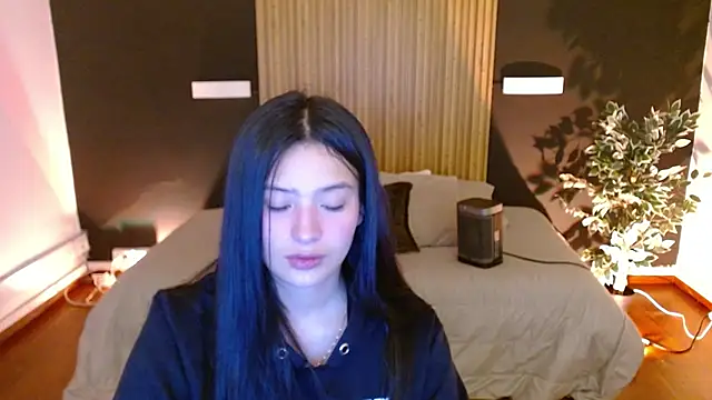 Snapshot of dafne_bss chatting on January 21, 2025, 8:19 am dafne bss online show from January 21, 2025, 8:19 am