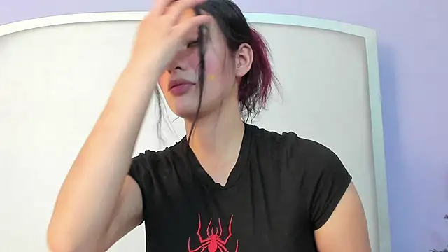 Snapshot of dafne_bss chatting on September 26, 2025, 5:33 am dafne bss online show from September 26, 2025, 5:33 am