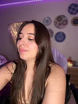 Snapshot of Naughty_arabs chatting on December 31, 2024, 10:01 pm Naughty arabs online show from December 31, 2024, 10:01 pm