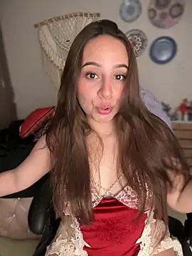 Snapshot of Naughty_arabs chatting on February 28, 2025, 12:43 am Naughty arabs online show from February 28, 2025, 12:43 am