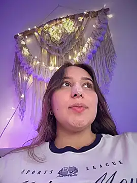 Snapshot of Naughty_arabs chatting on February 27, 2026, 10:43 pm Naughty arabs online show from February 27, 2026, 10:43 pm