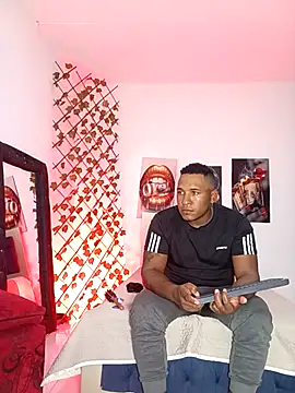 Snapshot of ARTHUR_MINI chatting on March 20, 2026, 12:59 am ARTHUR MINI online show from March 20, 2026, 12:59 am