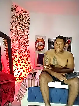 Snapshot of ARTHUR_MINI chatting on April 11, 2026, 11:03 am ARTHUR MINI online show from April 11, 2026, 11:03 am