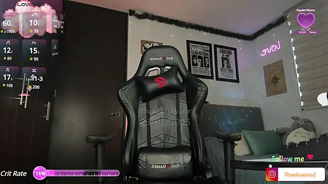  thaeltaylor online show from January 24, 2025, 5:11 pm