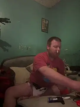 Diaperking916 online show from March 20, 2025, 1:24 am