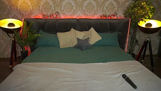 ArianaDarkk online show from March 23, 2025, 12:04 am