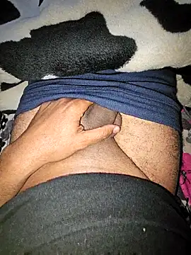 Ali rz94 online show from December 1, 2025, 11:21 pm