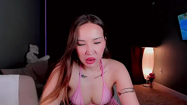sexntease online show from June 21, 2026, 4:53 pm