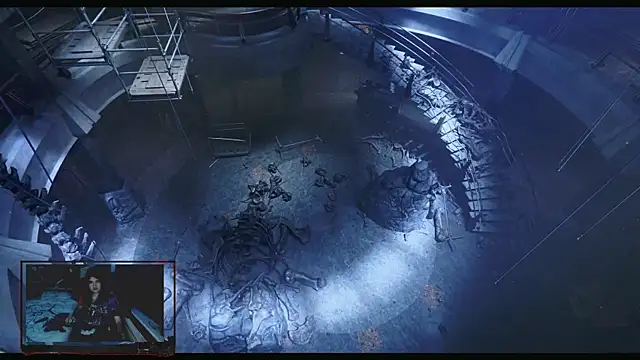 Snapshot of Rocker_Assassin66630 chatting on November 22, 2025, 3:27 am Rocker Assassin66630 online show from November 22, 2025, 3:27 am