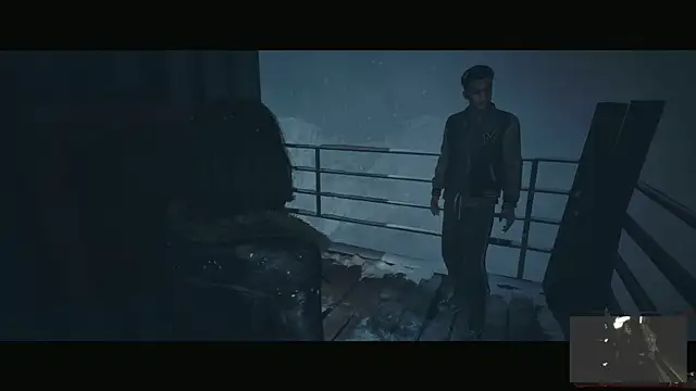 Snapshot of Rocker_Assassin66630 chatting on November 27, 2025, 11:07 pm Rocker Assassin66630 online show from November 27, 2025, 11:07 pm