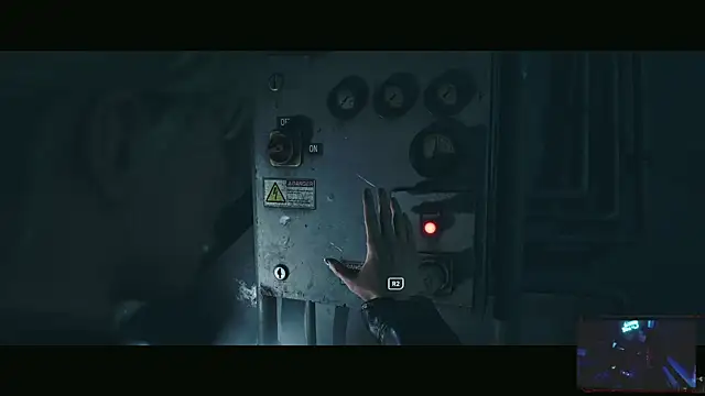 Snapshot of Rocker_Assassin66630 chatting on November 30, 2025, 5:11 am Rocker Assassin66630 online show from November 30, 2025, 5:11 am