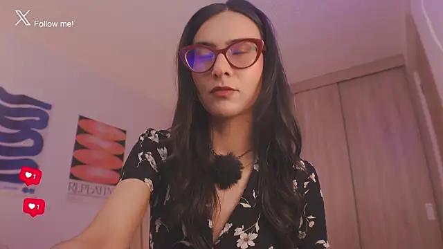 DanyNova Co online show from July 26, 2026, 9:11 pm