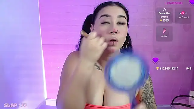  hooly online show from January 10, 2025, 5:34 pm