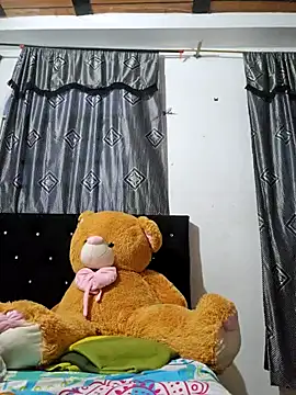 Sofia Queen17 online show from January 5, 2025, 11:15 am