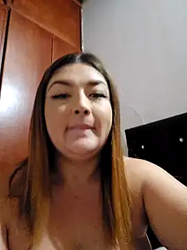 Sofia Queen17 online show from January 8, 2025, 10:59 am