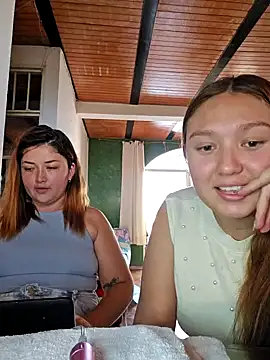 Sofia Queen17 online show from February 13, 2025, 10:11 pm