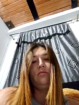 Sofia Queen17 online show from February 22, 2025, 10:18 am