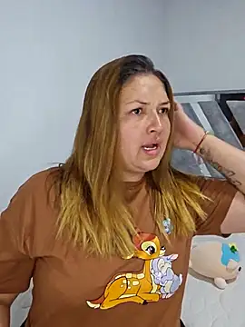 Sofia Queen17 online show from September 20, 2025, 3:29 am