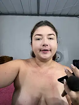 Sofia Queen17 online show from February 1, 2026, 10:14 am