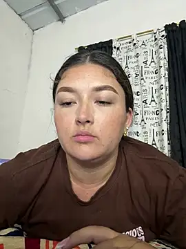 Sofia Queen17 online show from March 26, 2026, 1:55 am