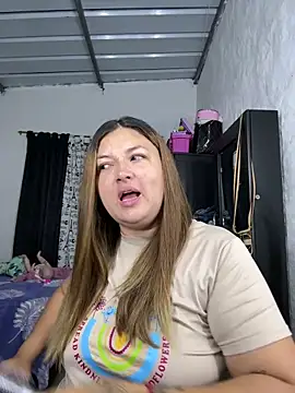 Sofia Queen17 online show from April 18, 2026, 10:41 am