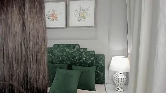 ana beckett online show from October 9, 2025, 10:35 am