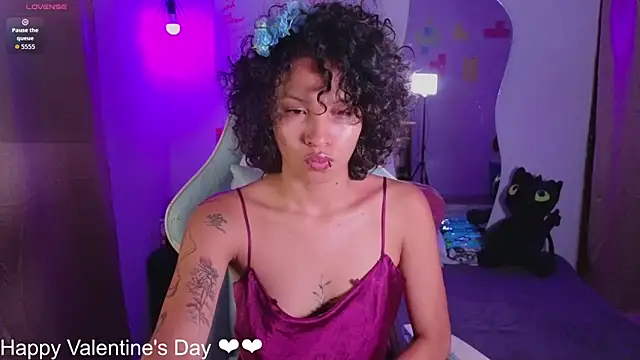 Peggy Funn online show from February 15, 2026, 4:42 am