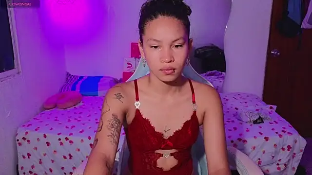 Peggy Funn online show from April 26, 2026, 12:19 am