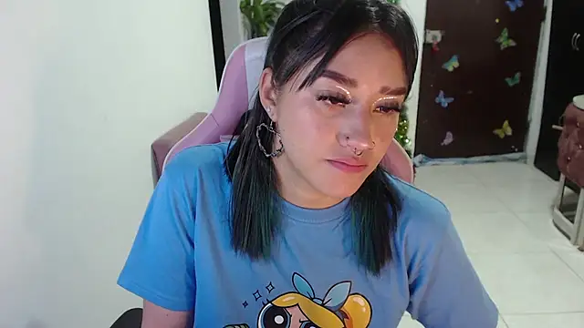 littleangel1 m online show from January 6, 2026, 11:29 pm