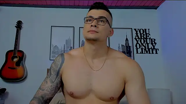 seancarreraa online show from January 2, 2025, 11:20 am