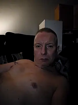 walker1979 online show from February 23, 2026, 7:55 pm