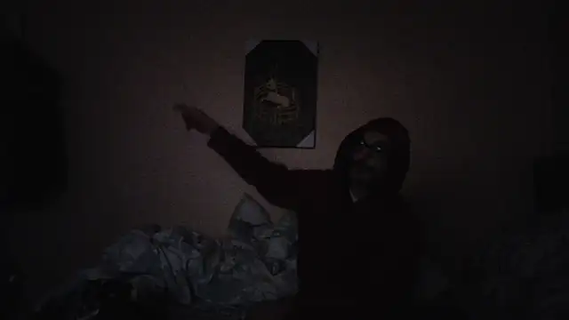 hailzeffn online show from December 16, 2025, 1:43 am