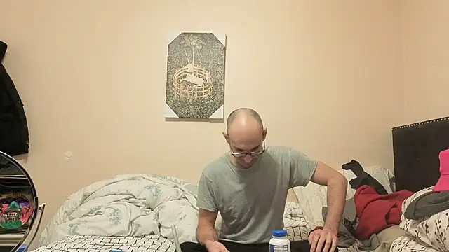 Snapshot of hailzeffn chatting on January 5, 2026, 5:27 pm hailzeffn online show from January 5, 2026, 5:27 pm