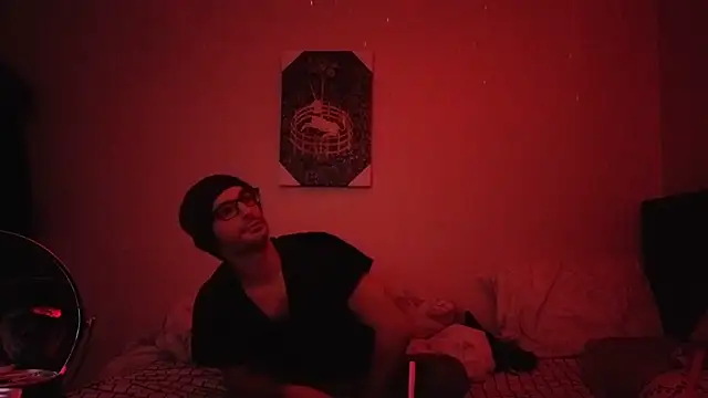 Snapshot of hailzeffn chatting on January 8, 2026, 1:41 am hailzeffn online show from January 8, 2026, 1:41 am