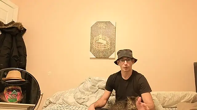 Snapshot of hailzeffn chatting on January 14, 2026, 7:41 pm hailzeffn online show from January 14, 2026, 7:41 pm