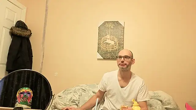 Snapshot of hailzeffn chatting on February 5, 2026, 1:54 am hailzeffn online show from February 5, 2026, 1:54 am