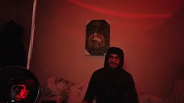 Snapshot of hailzeffn chatting on February 9, 2026, 1:53 am hailzeffn online show from February 9, 2026, 1:53 am