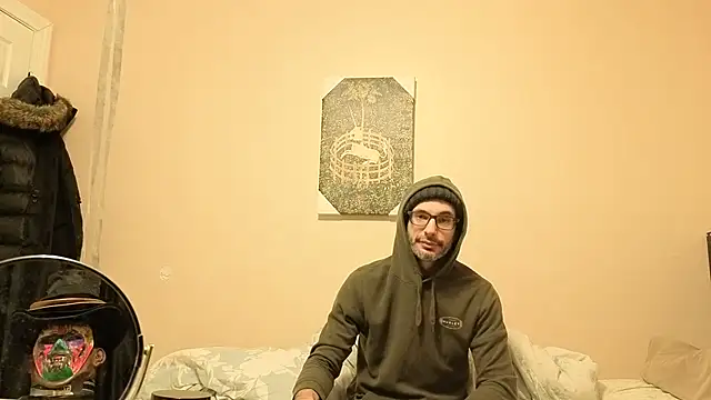 Snapshot of hailzeffn chatting on February 9, 2026, 4:22 pm hailzeffn online show from February 9, 2026, 4:22 pm