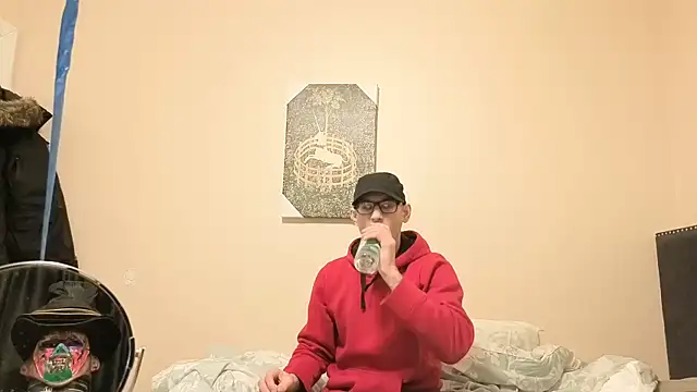 Snapshot of hailzeffn chatting on February 23, 2026, 4:26 pm hailzeffn online show from February 23, 2026, 4:26 pm