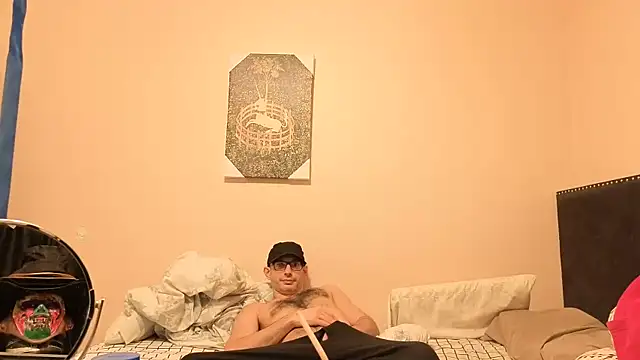 hailzeffn online show from March 6, 2026, 7:43 pm