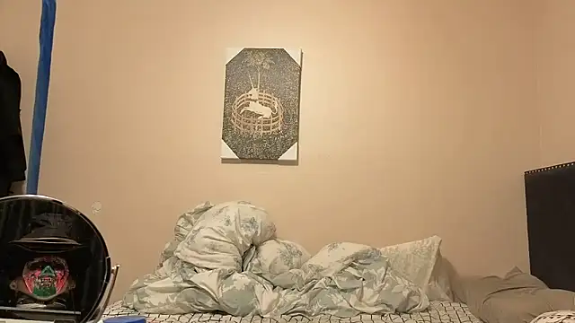 hailzeffn online show from March 9, 2026, 5:50 pm