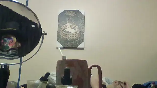 Snapshot of hailzeffn chatting on May 9, 2026, 6:29 am hailzeffn online show from May 9, 2026, 6:29 am