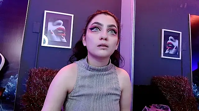 sophy rock online show from March 4, 2025, 1:49 pm