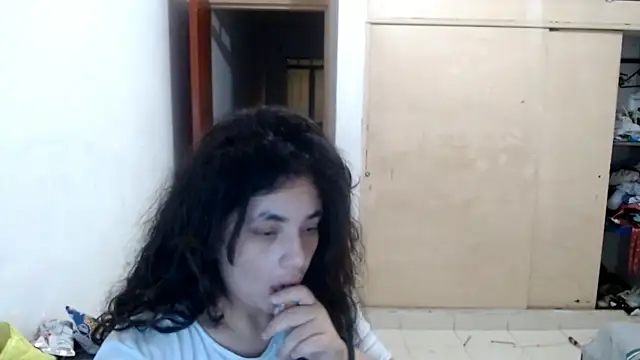 ladydeathz online show from January 14, 2025, 2:40 am