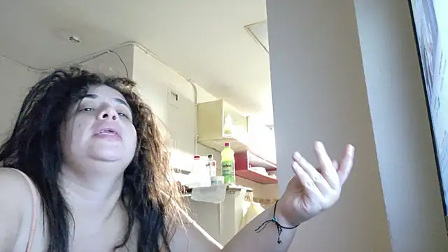 ladydeathz online show from January 10, 2026, 9:05 pm