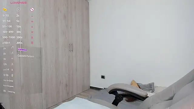  miamadison online show from March 21, 2026, 12:15 am